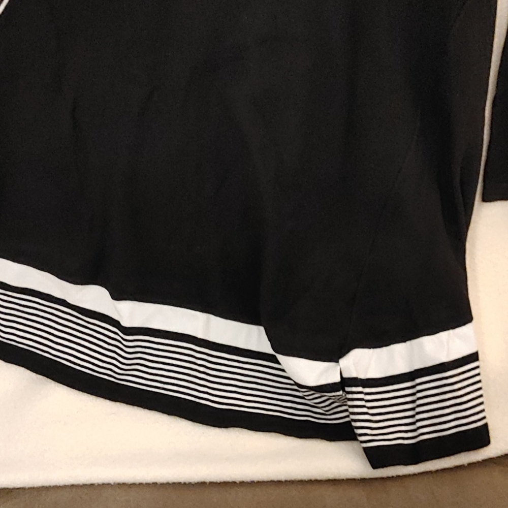 Ladies pullover top Tanjay - Picture 4 of 5